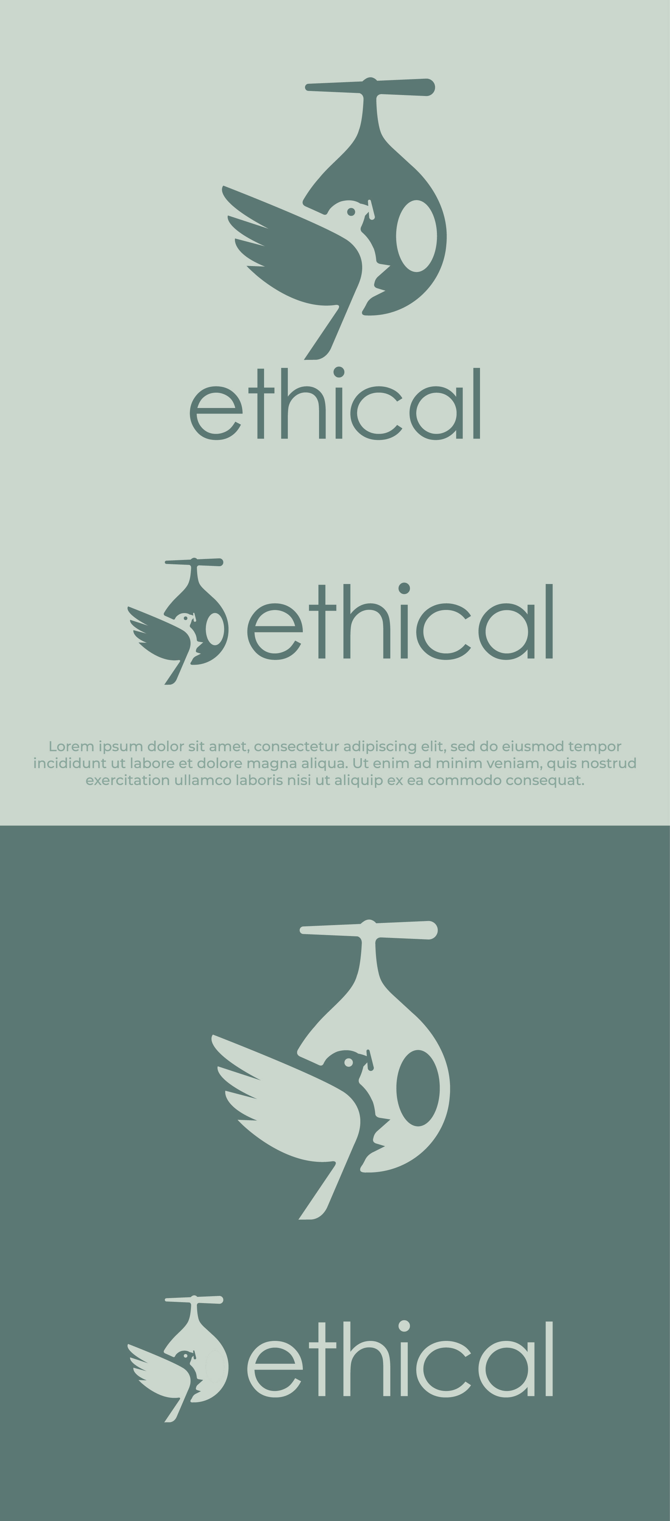 Logo Design by Nash_Shaha for this project | Design #31693144