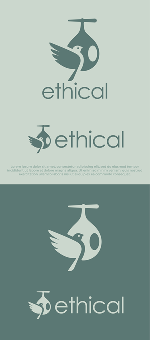 Logo Design by Nash_Shaha for this project | Design: #31693145