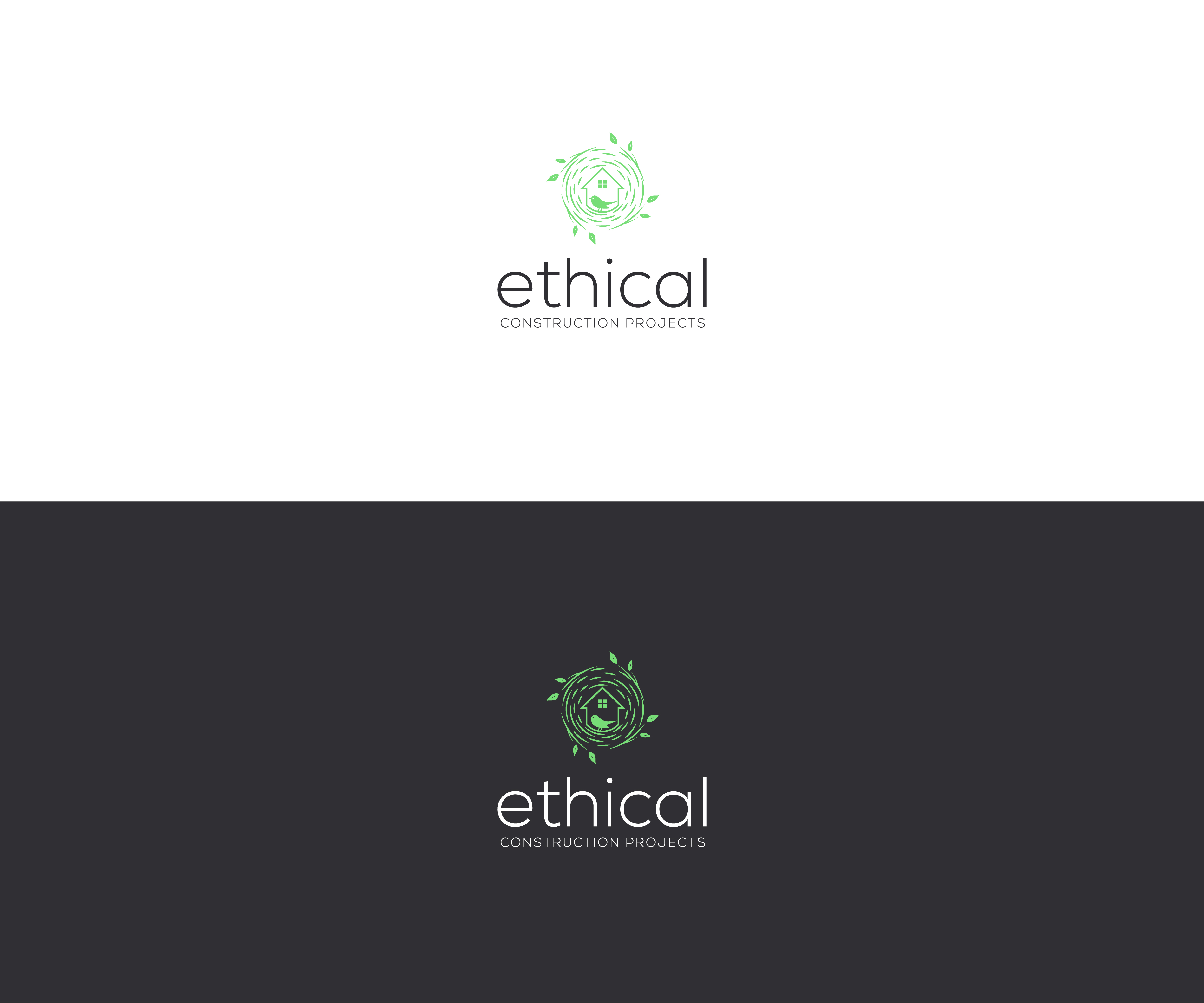 Logo Design by Tube light for this project | Design #31700843