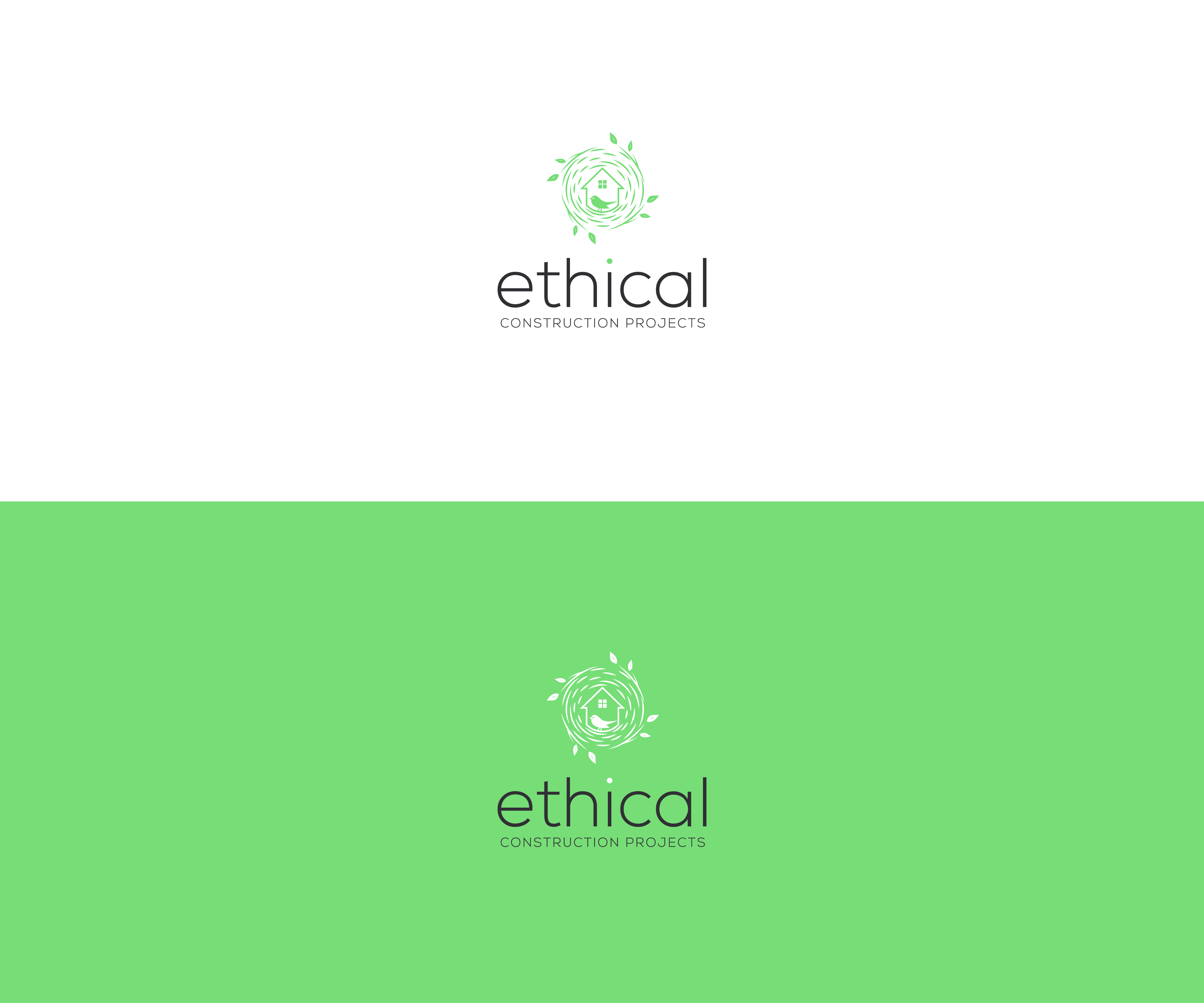 Logo Design by Tube light for this project | Design #31700845