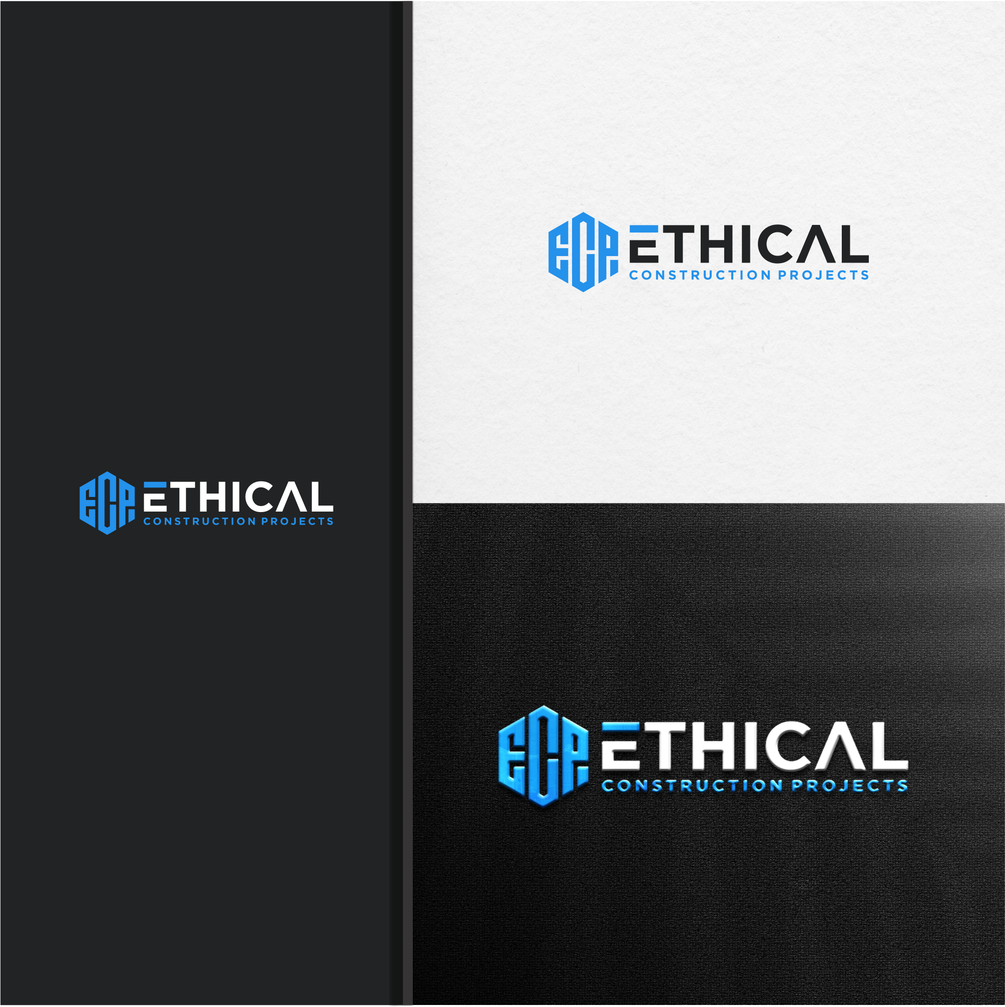 Logo Design by marselino ™ for this project | Design #31698470