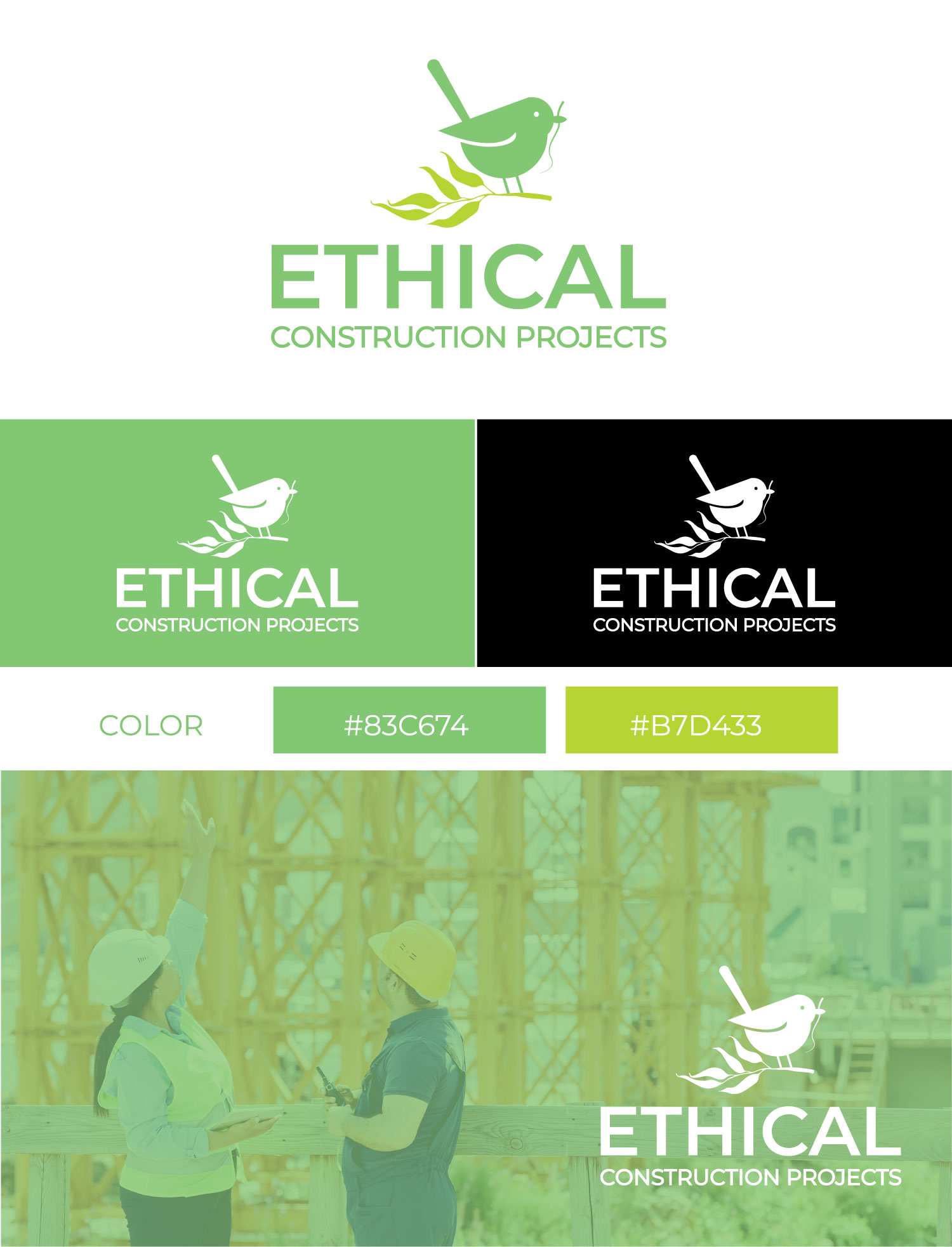 Design de Logo par AbuBD pour ce projet | Design #31698855