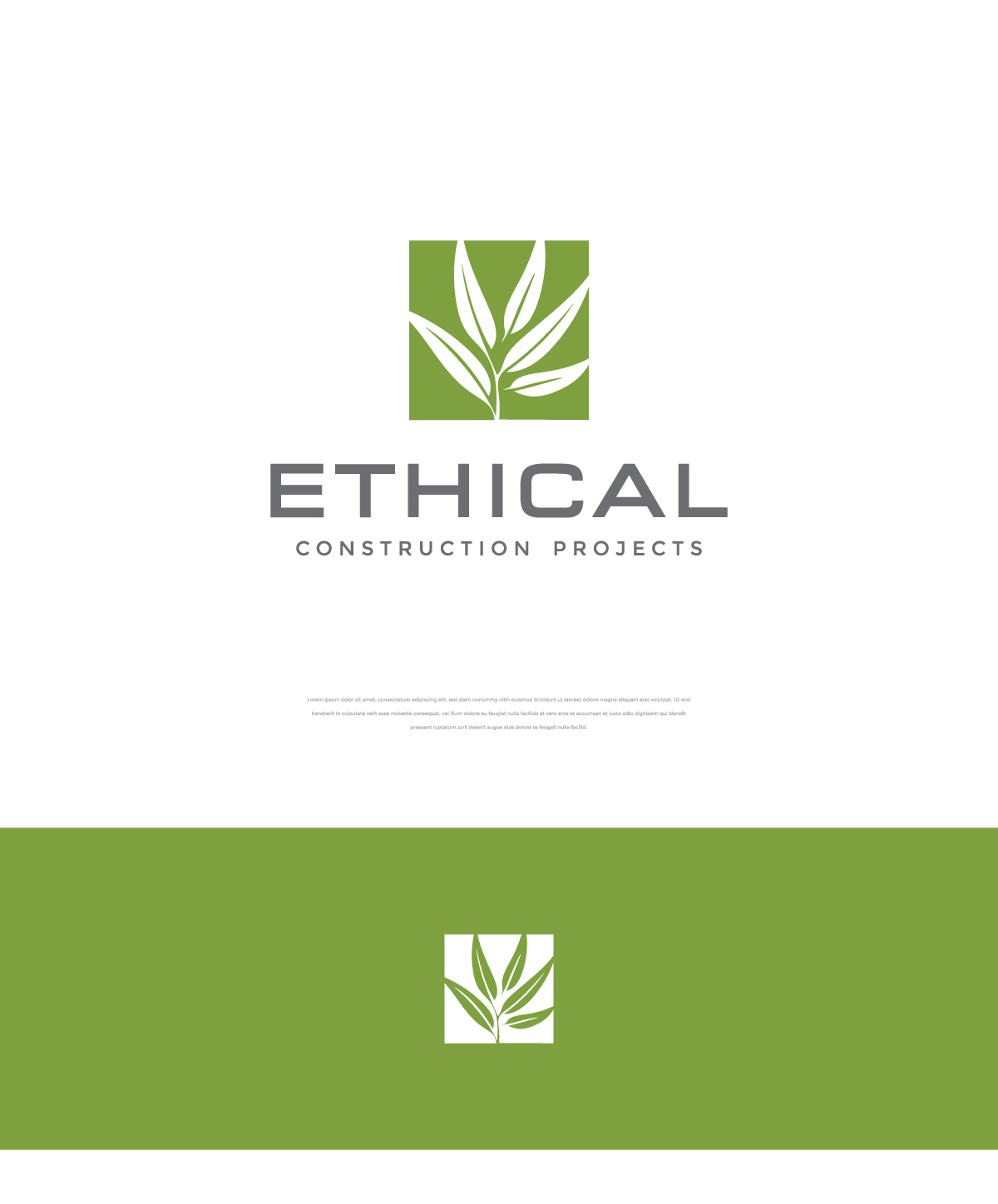 Logo Design by apik. for this project | Design #31676597