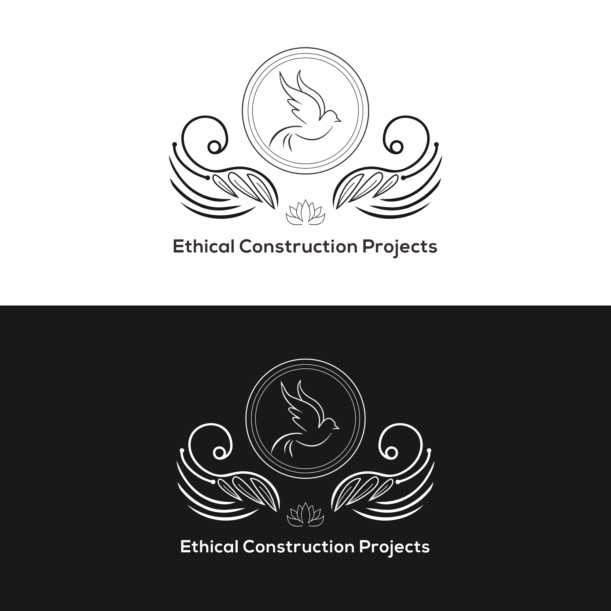 Logo Design by Dita afiyanti for this project | Design #31682318