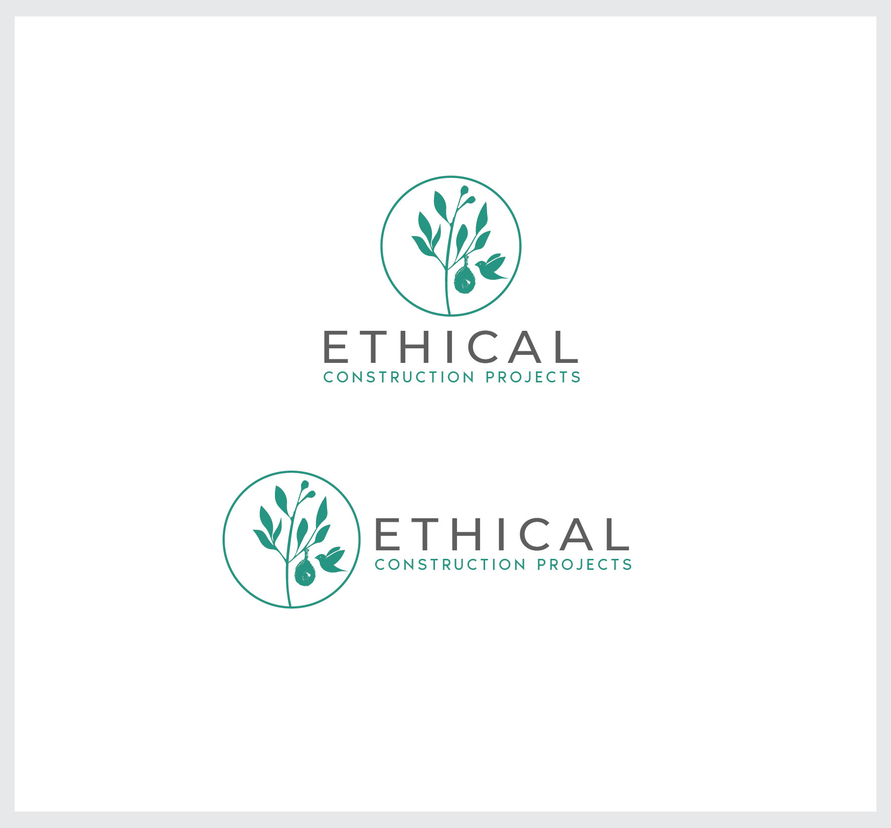 Logo Design by angelonyamu for this project | Design #31679405