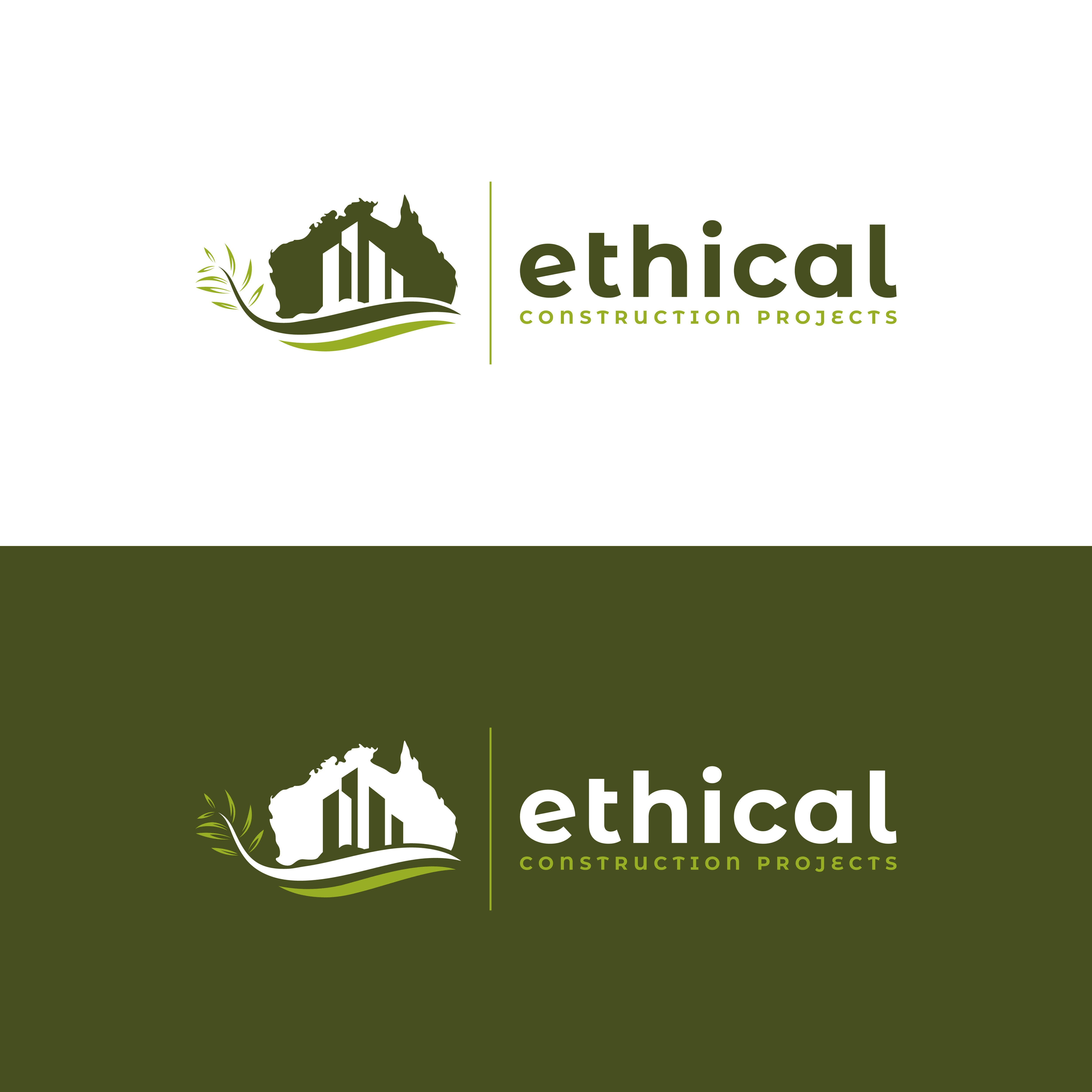 Logo Design by creative.bugs for this project | Design #31679805