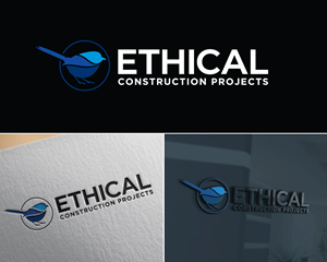Logo Design by Atec for this project | Design: #31679281