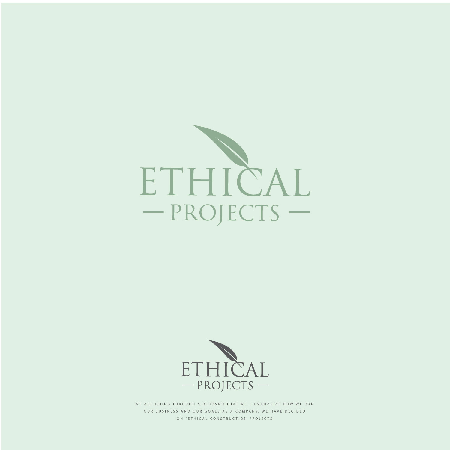 Diseño de Logo por webeezine para este proyecto | Diseño #31678896