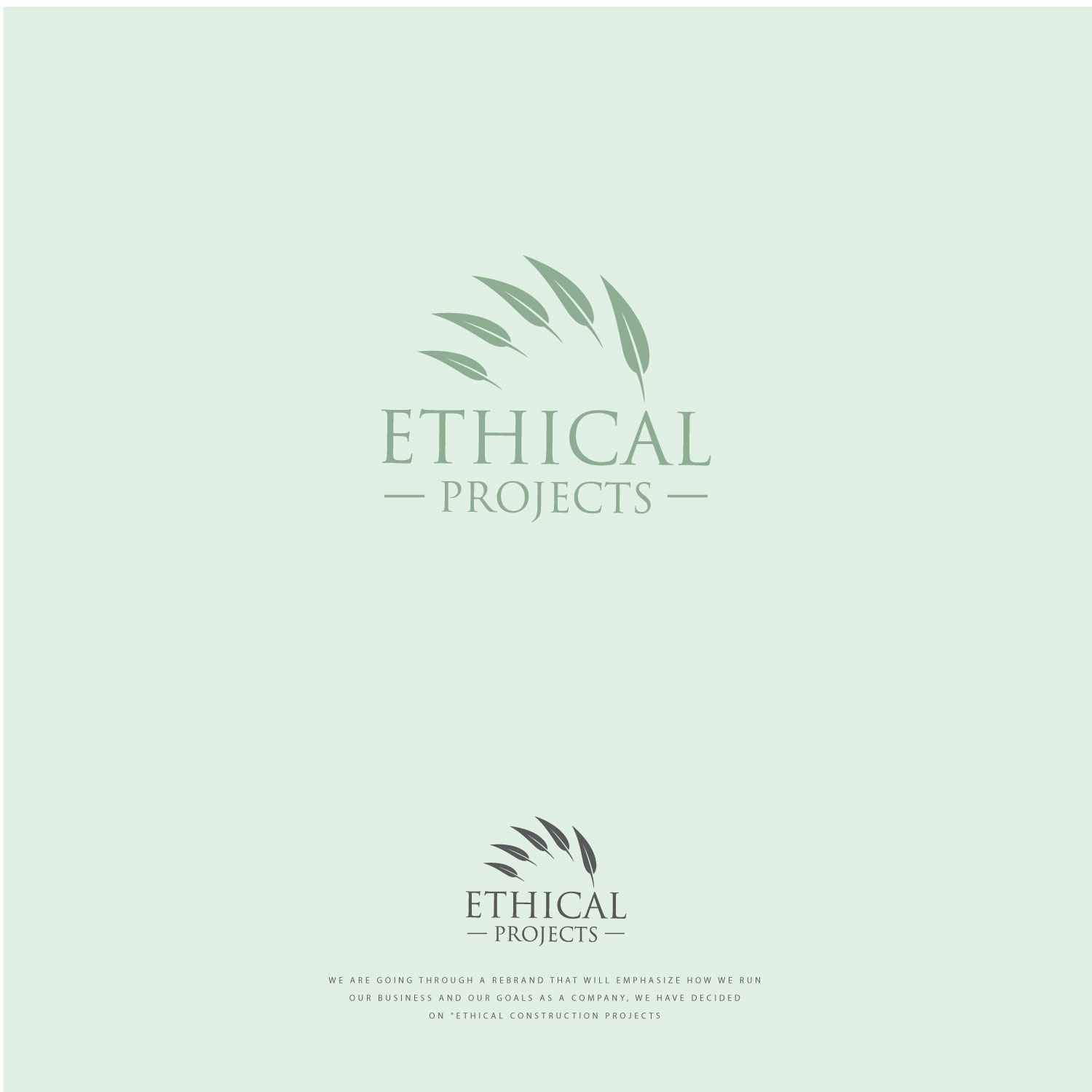 Logo Design by webeezine for this project | Design #31678897