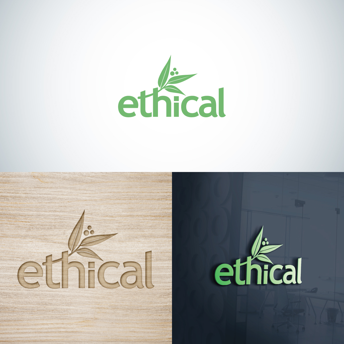 Logo Design by Magic of Art for this project | Design #31678792
