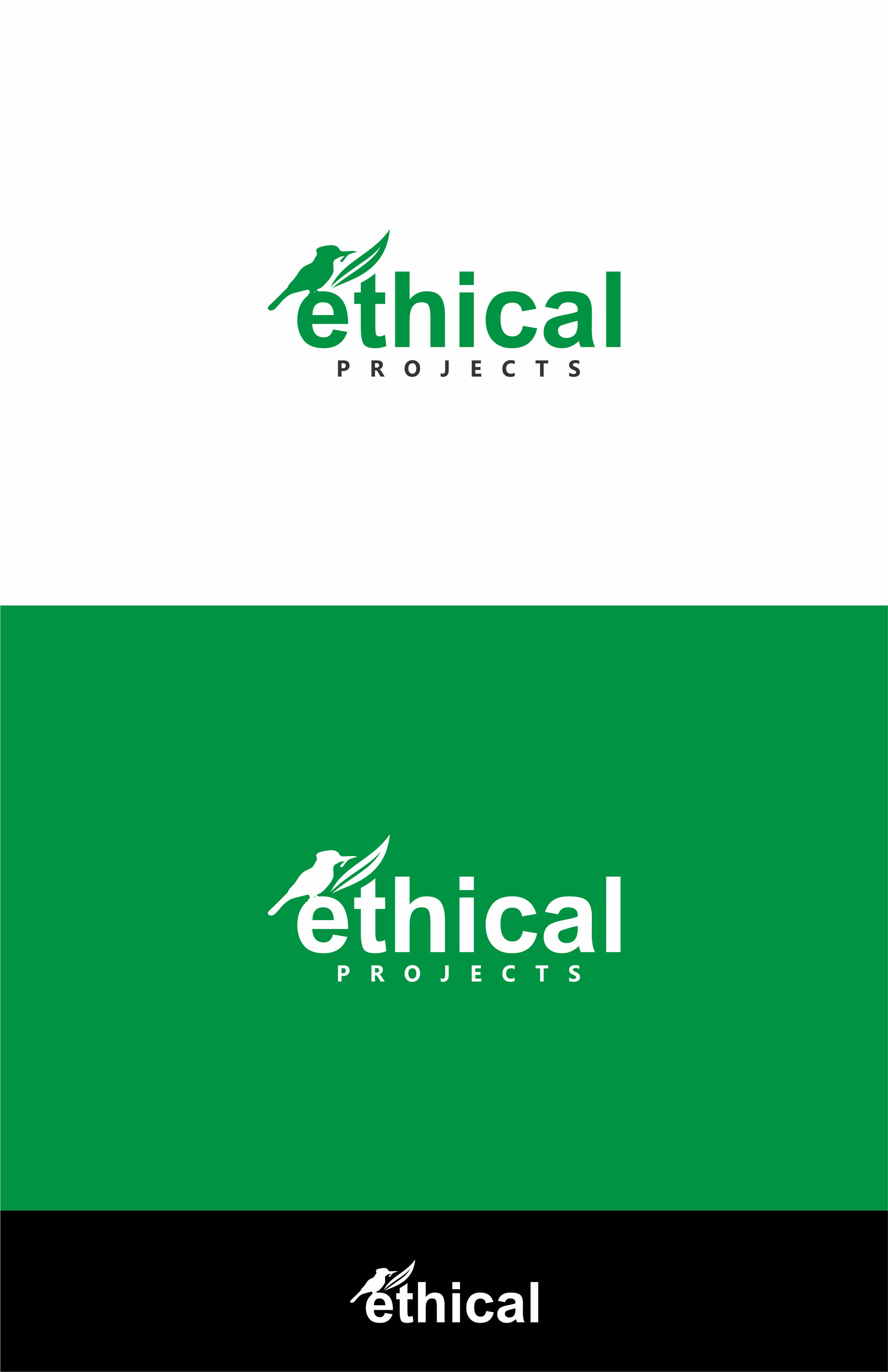 Logo Design by D'Mono for this project | Design #31684112