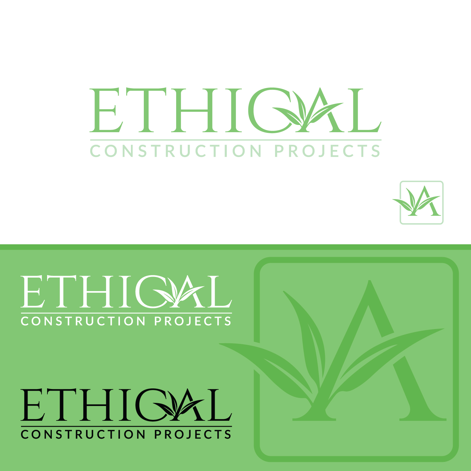 Diseño de Logo por EnaGraph para este proyecto | Diseño #31676943