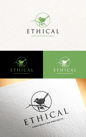 Logo Design by step forward 2 for this project | Design: #31676806