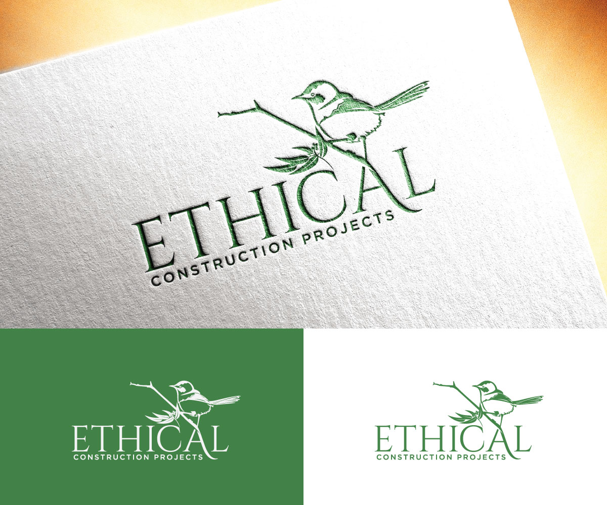 Diseño de Logo por Dot Design 3 para este proyecto | Diseño #31677053