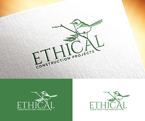 Diseño de Logo por Dot Design 3 para este proyecto | Diseño: #31677053