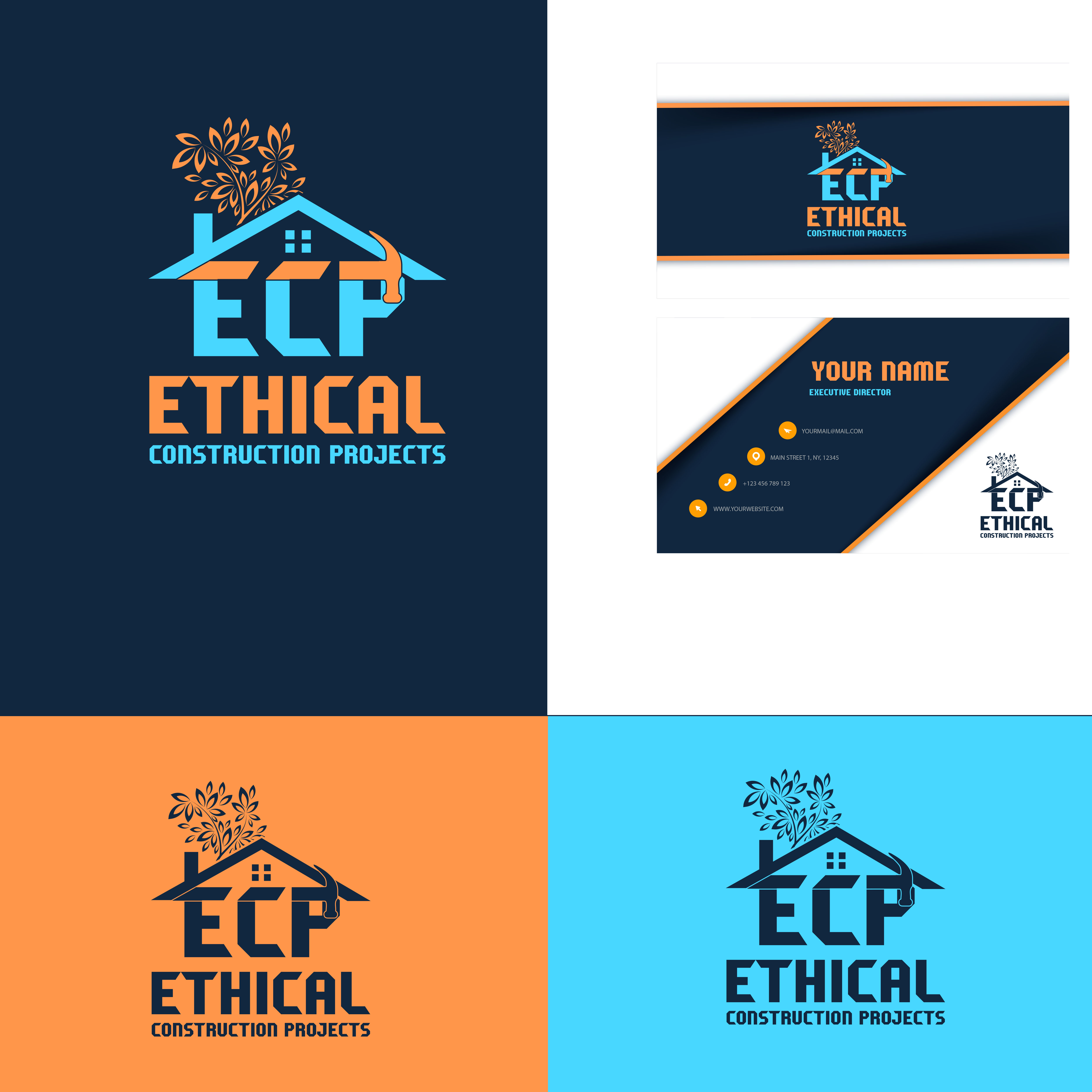 Logo-Design von Khadeeja Designs für dieses Projekt | Design #31701244