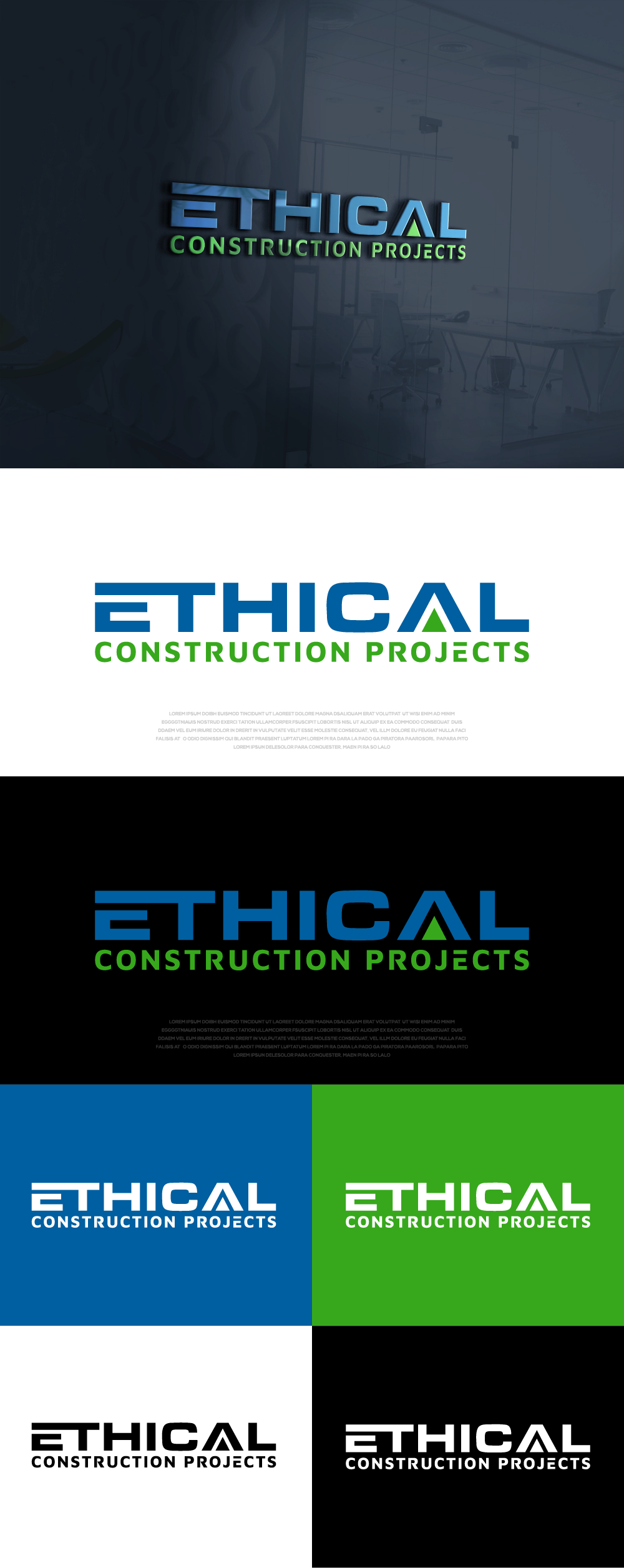 Logo Design by AlphabetZero.co.uk for this project | Design #31697669