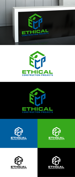 Logo Design by AlphabetZero.co.uk for this project | Design: #31697671