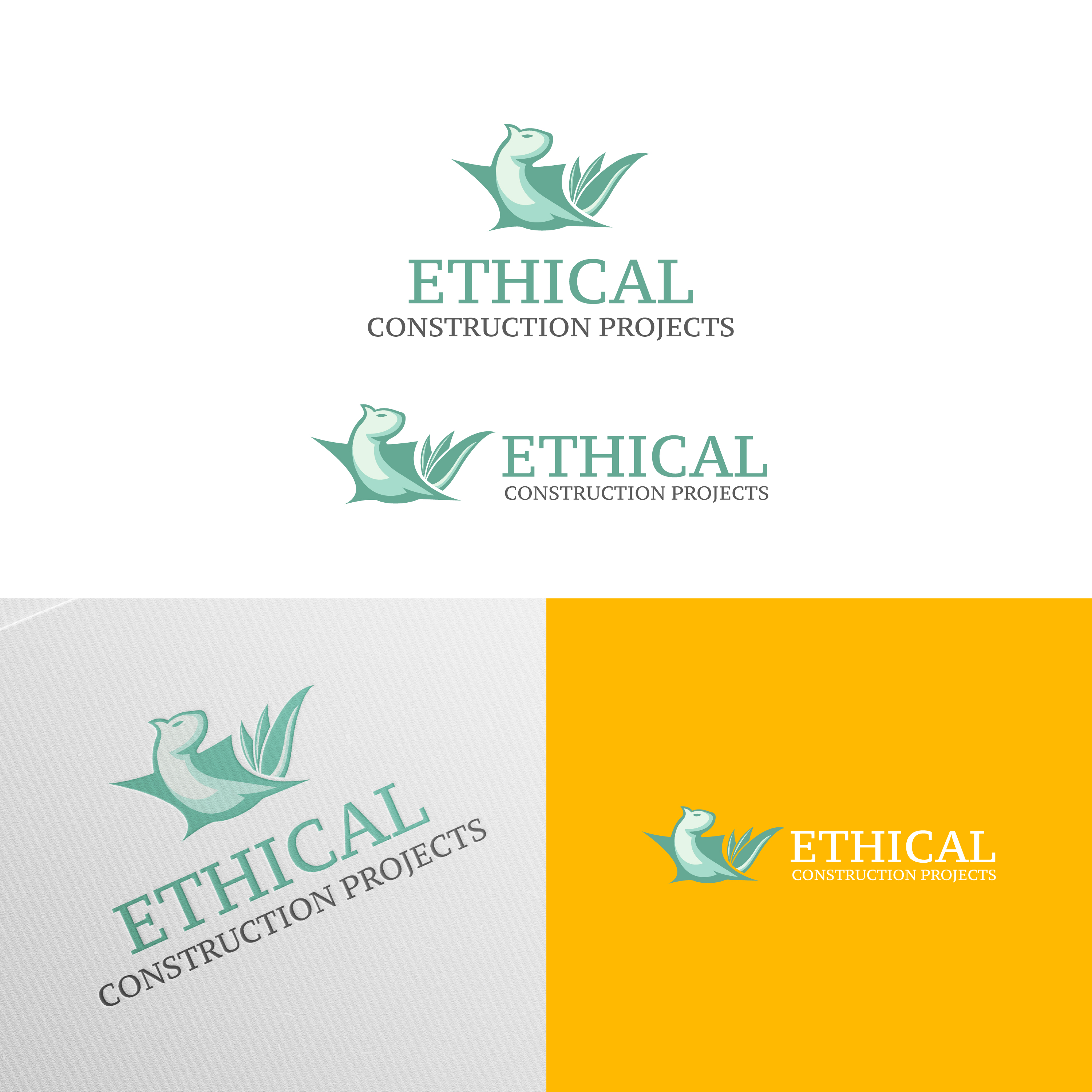 Logo Design by Ashraful 9 for this project | Design #31677265