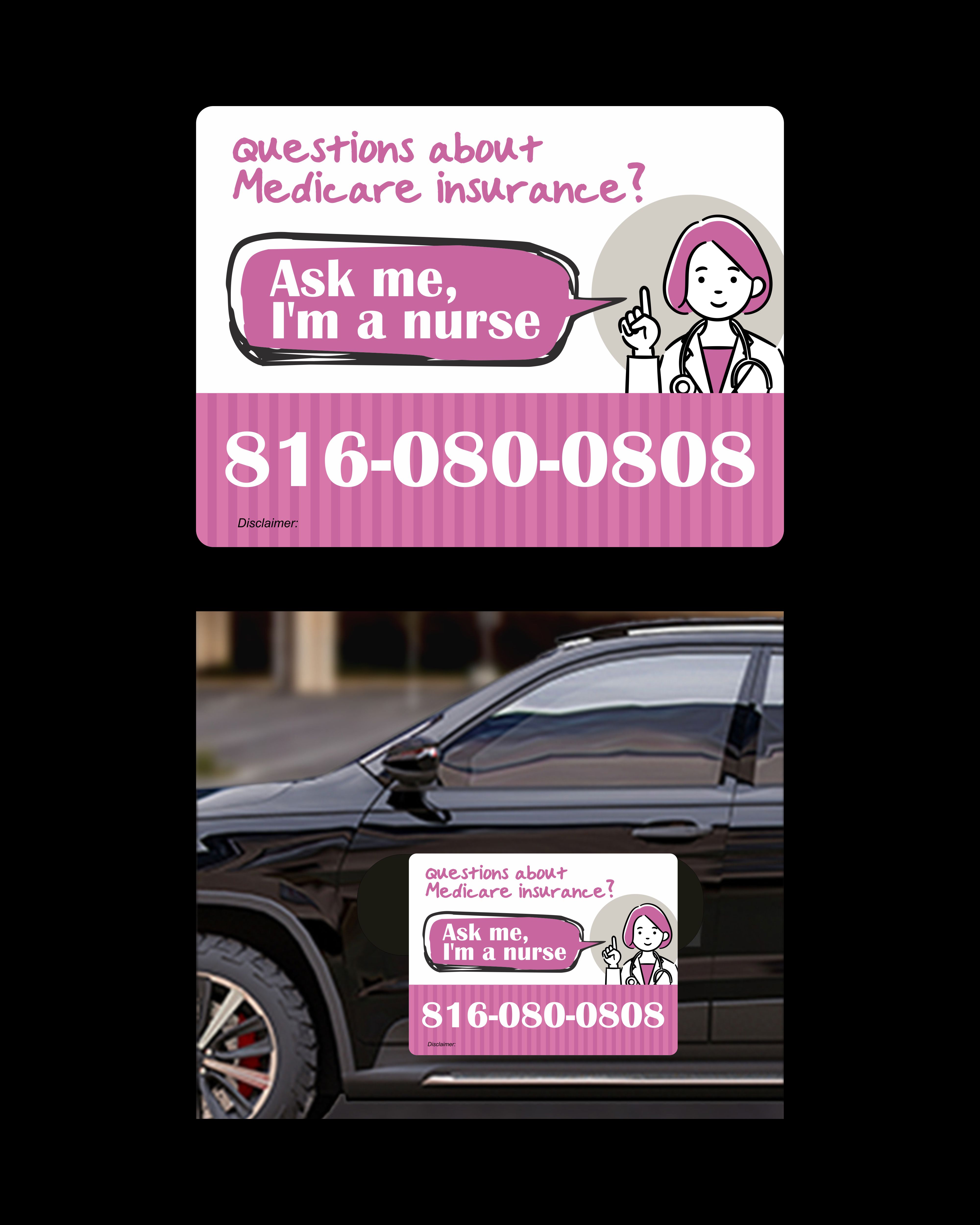 Car Wrap Design by nng for this project | Design #31701633