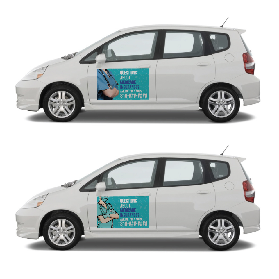 Car Wrap Design by Yoga Tri for this project | Design #31684155