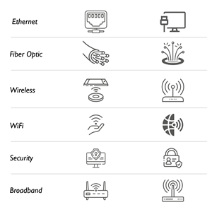 Icon Design by designblaast