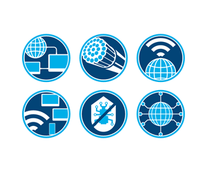 Icon Design by PierMaxDesign
