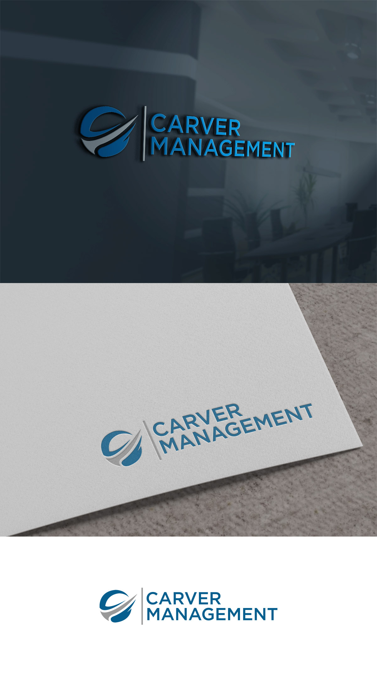 Logo Design by faiza Mallah for this project | Design: #31692147