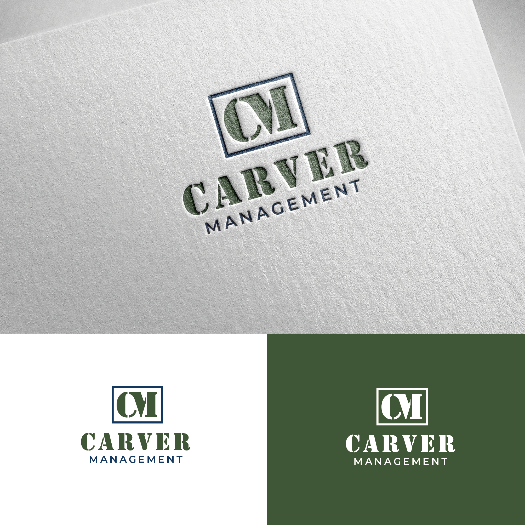 Logo Design by alzac for this project | Design #31725708