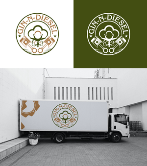 Logo Design by RA-bica for this project | Design: #31703834