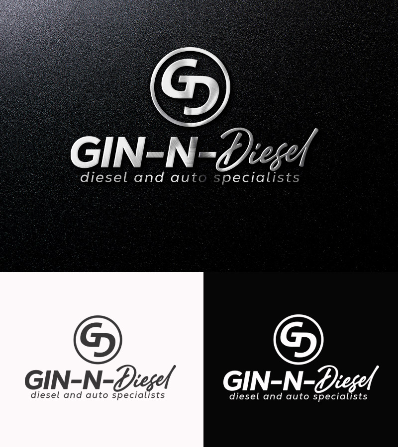 Logo Design by M Art & Design for this project | Design #31679110