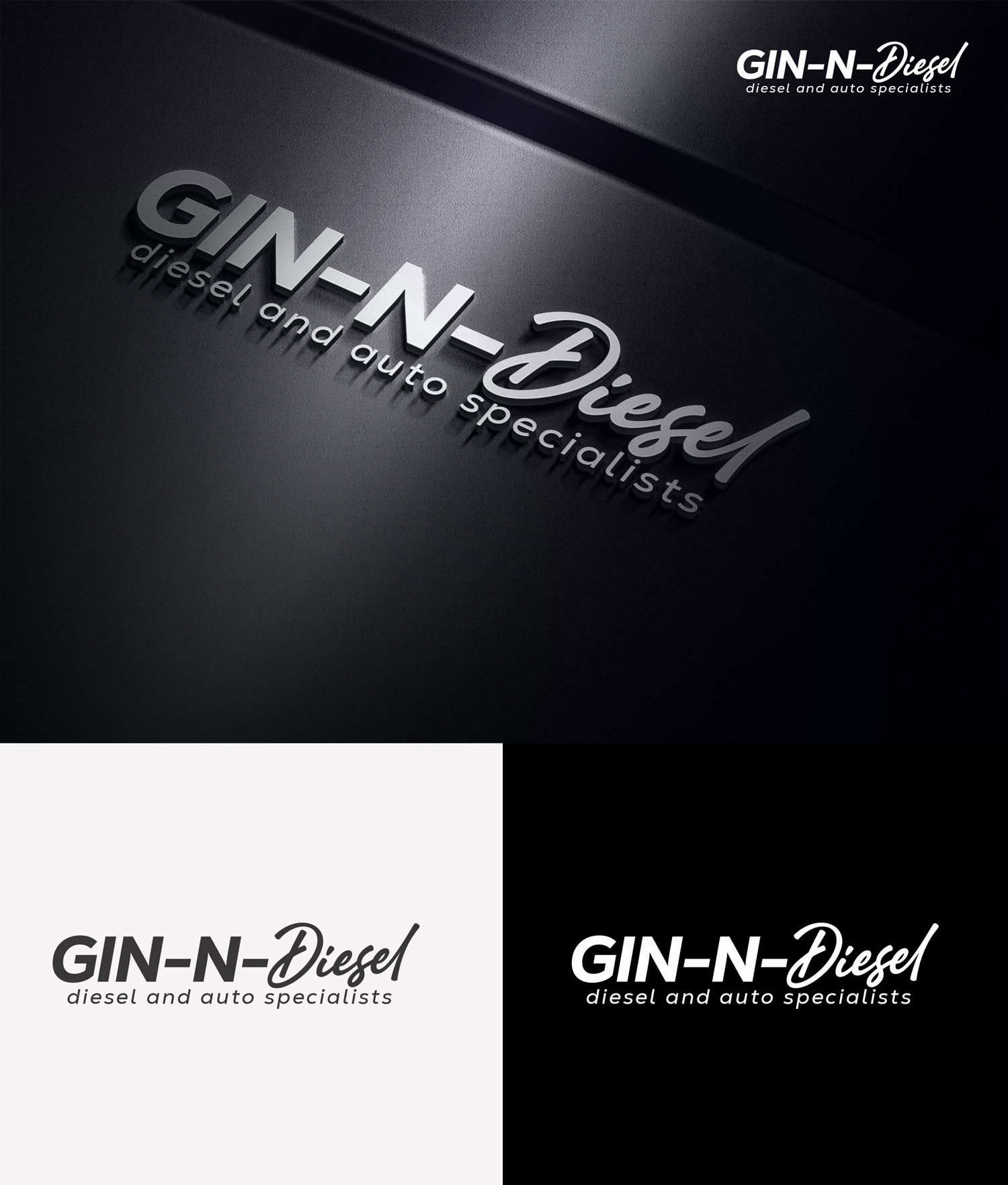 Logo Design by M Art & Design for this project | Design #31679215