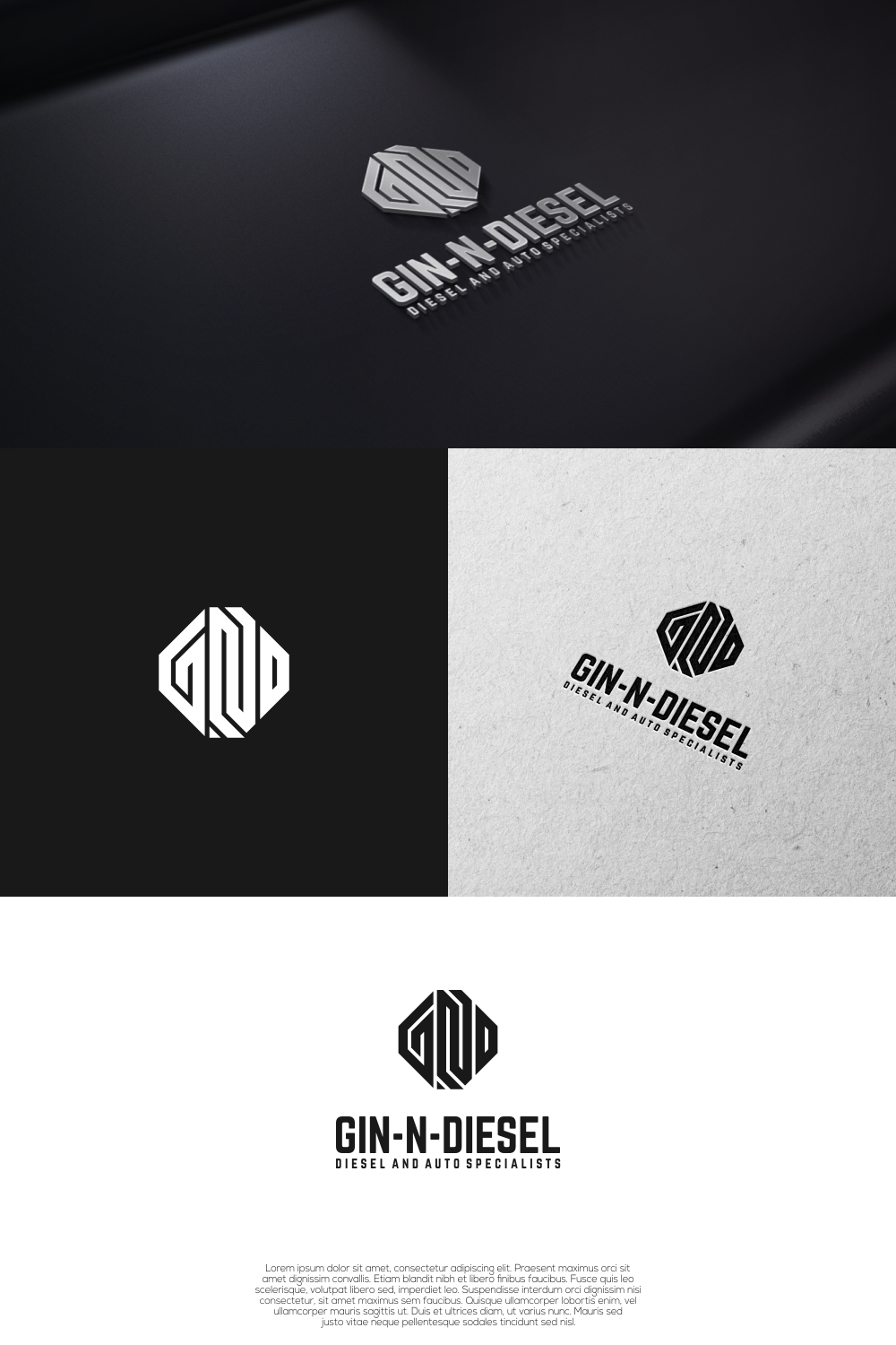 Diseño de Logo por Verguson para este proyecto | Diseño #31688814
