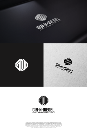 Logo Design by Verguson for this project | Design: #31688814