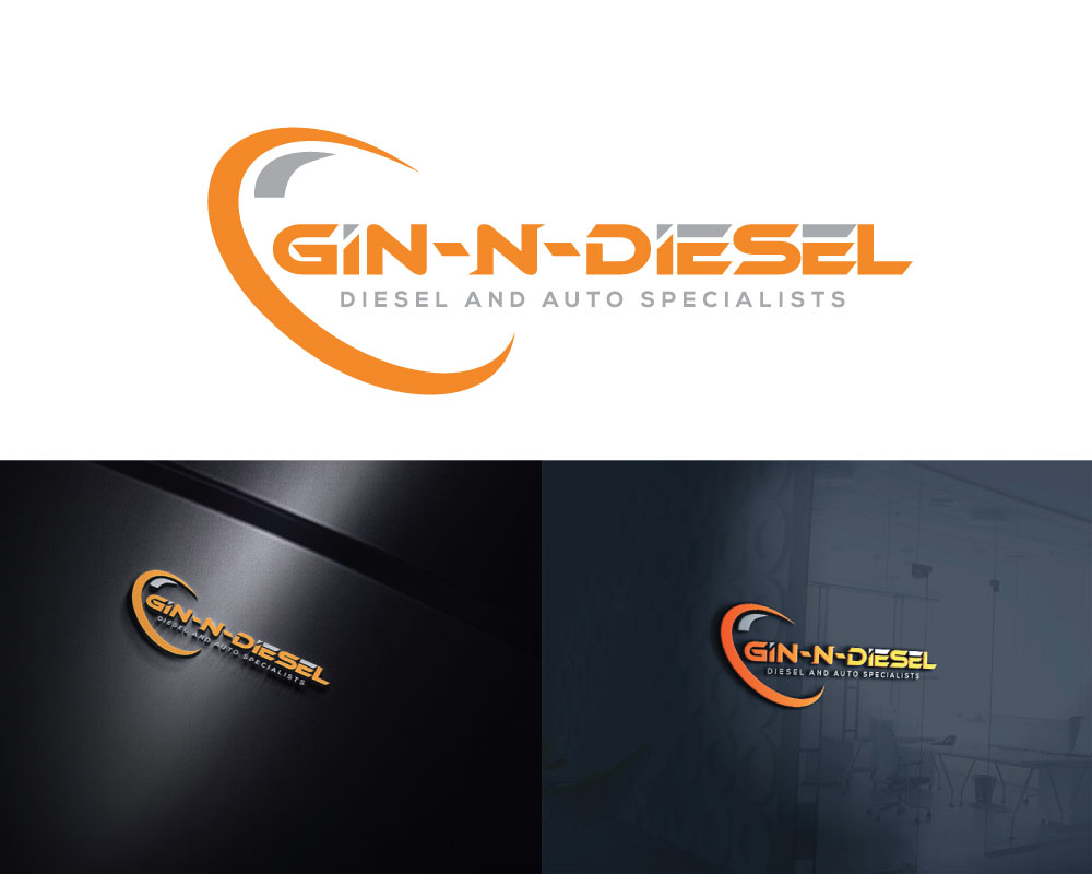 Logo Design by wood357 for this project | Design #31725211