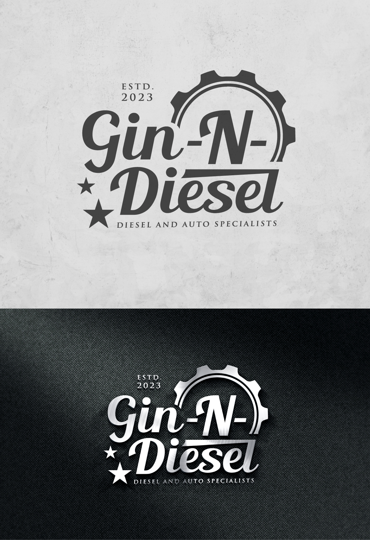 Logo Design by apik. for this project | Design #31681222