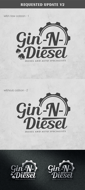 Logo Design by apik. for this project | Design: #31692732