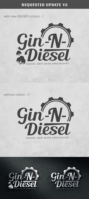 Logo Design by apik. for this project | Design: #31707897