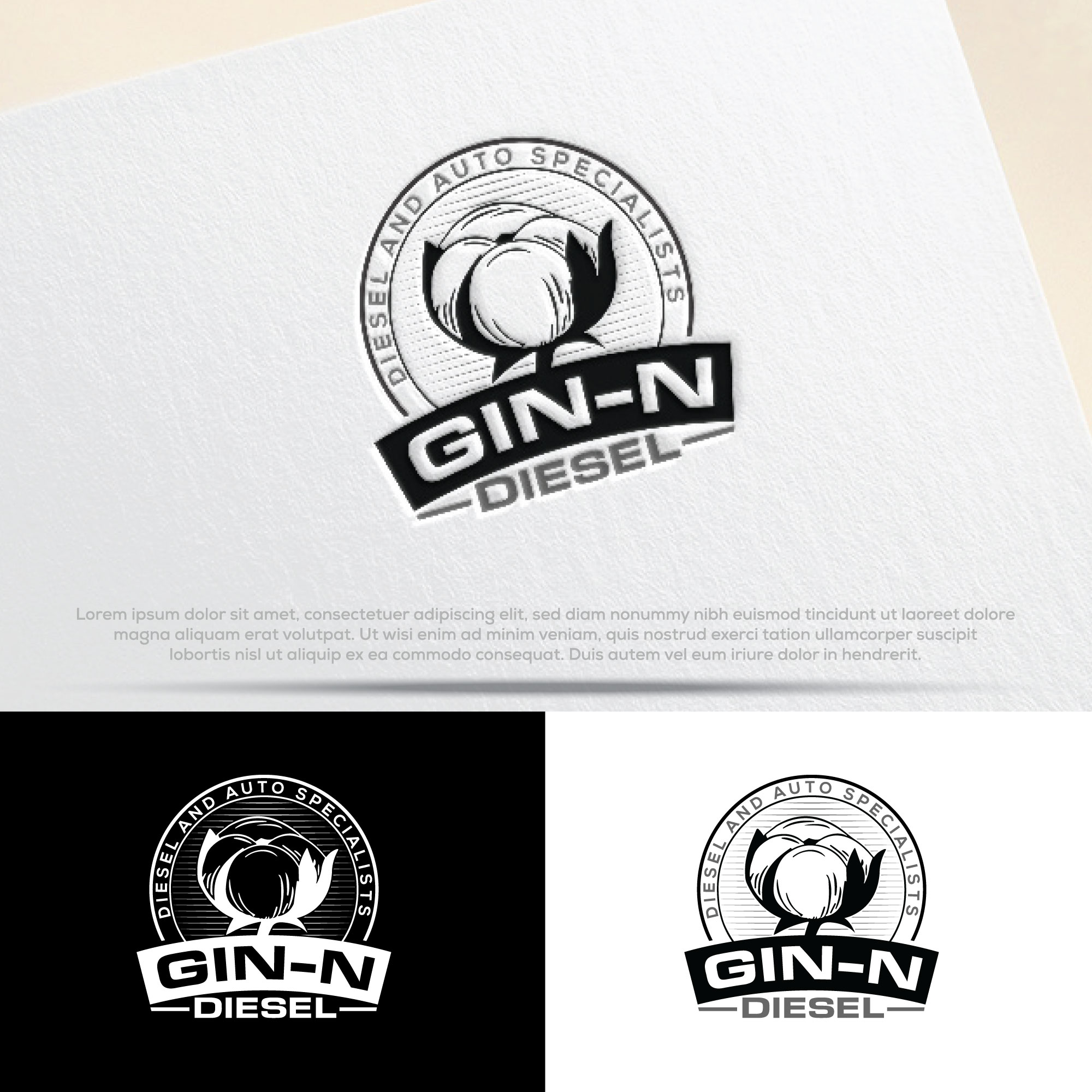 Logo Design by Pilot_DesignR™ for this project | Design #31708303