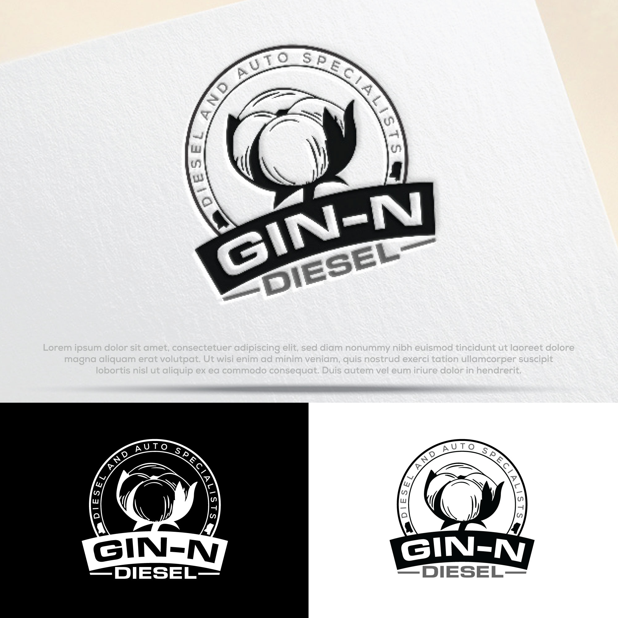 Logo Design by Pilot_DesignR™ for this project | Design #31709453