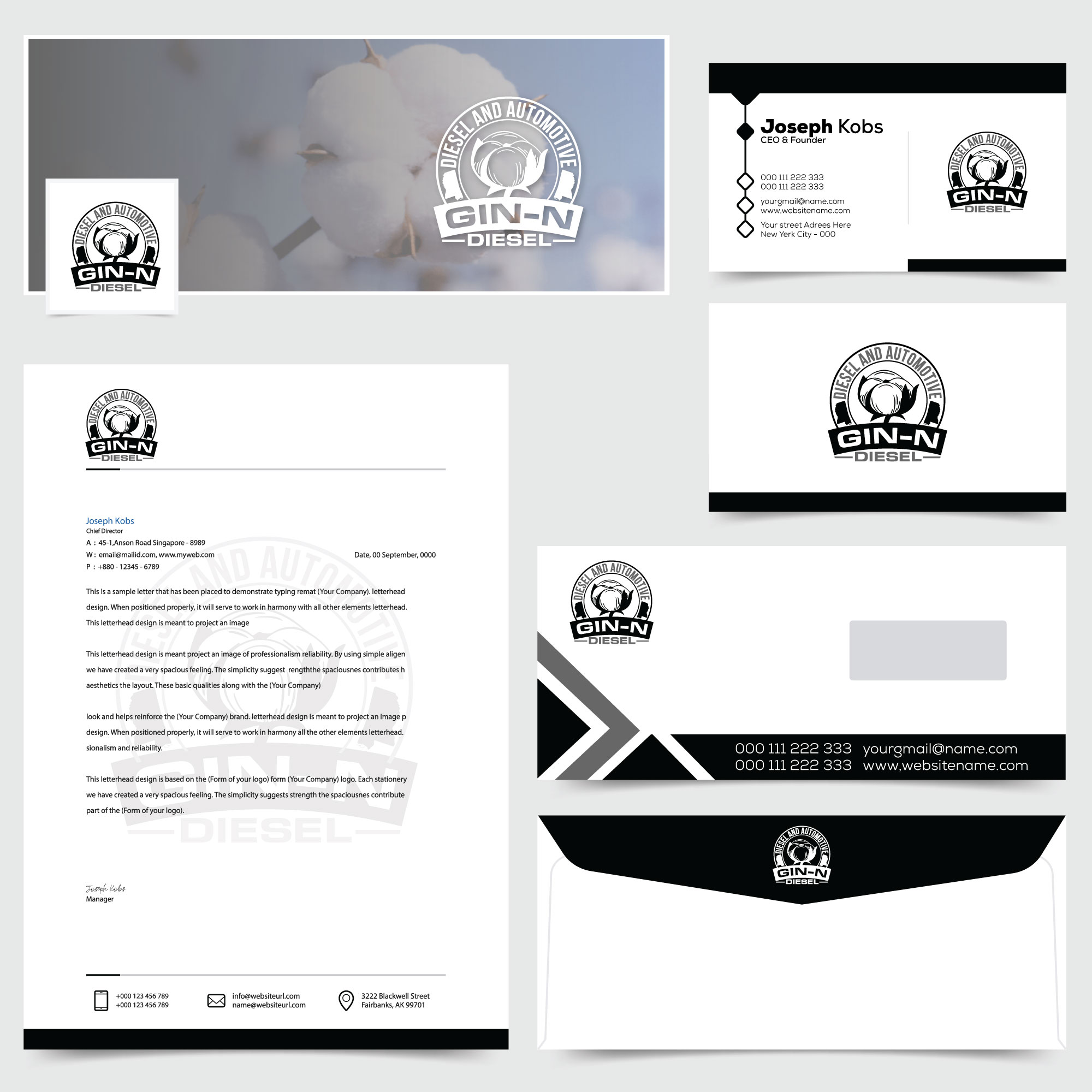 Logo Design by Pilot_DesignR™ for this project | Design #31714116