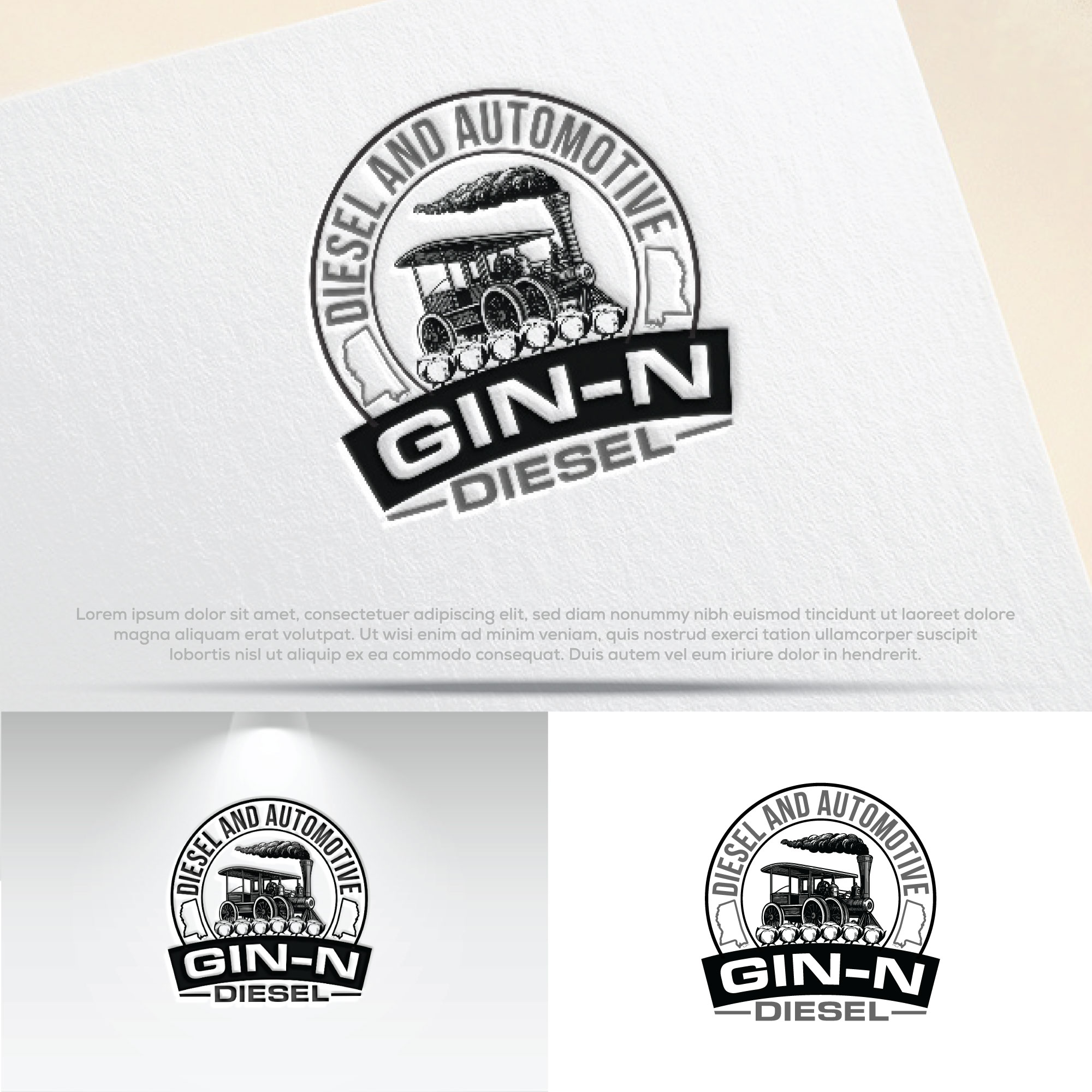 Diseño de Logo por Pilot_DesignR™ para este proyecto | Diseño #31716337