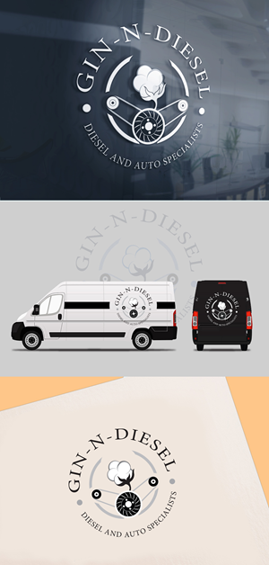 Logo Design by Wonderful design for this project | Design: #31680129