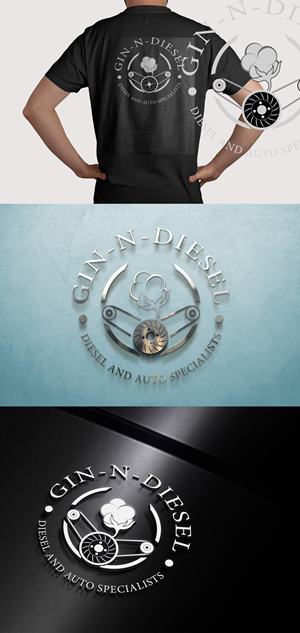 Logo Design by Wonderful design for this project | Design: #31680130