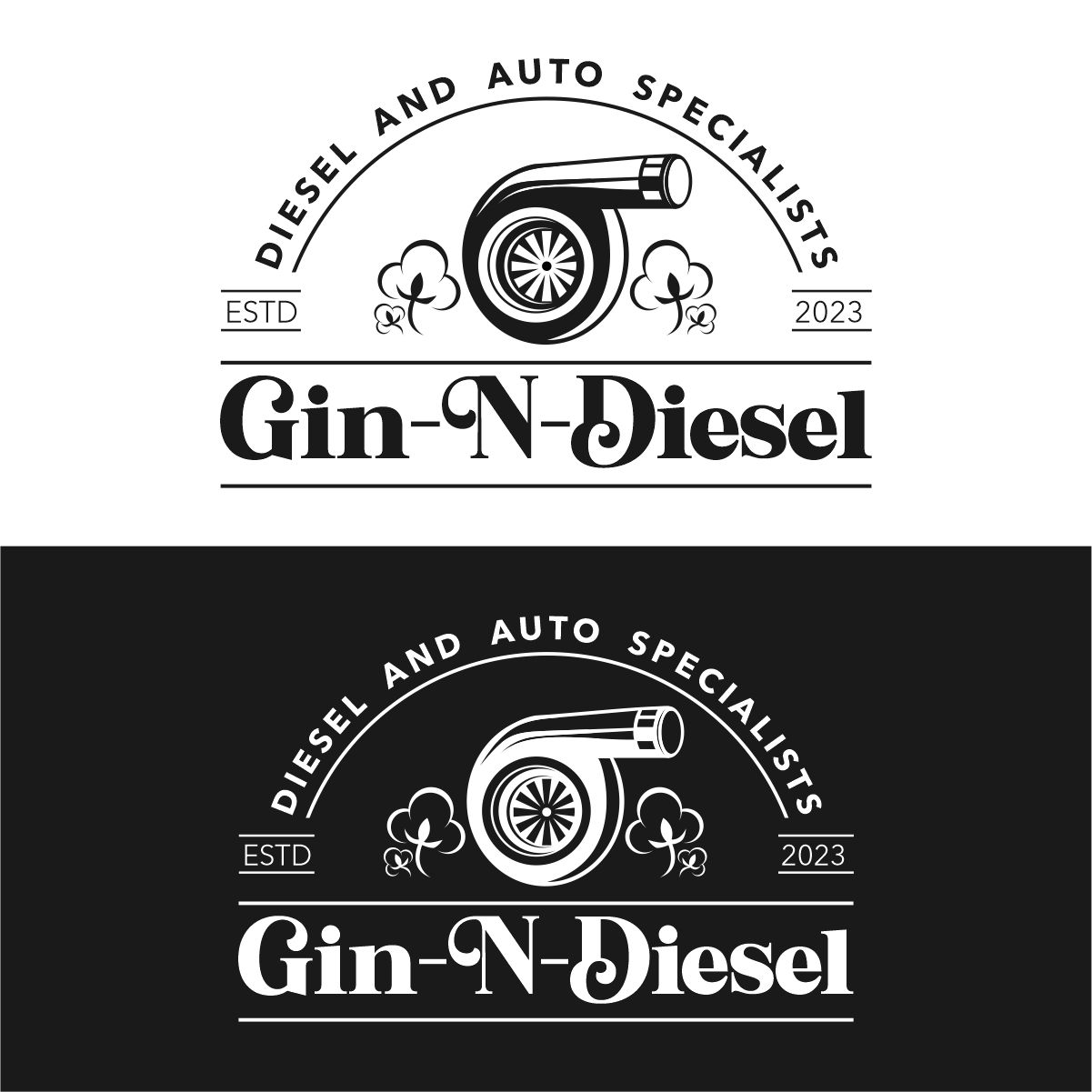 Logo Design by creative.bugs for this project | Design #31704419