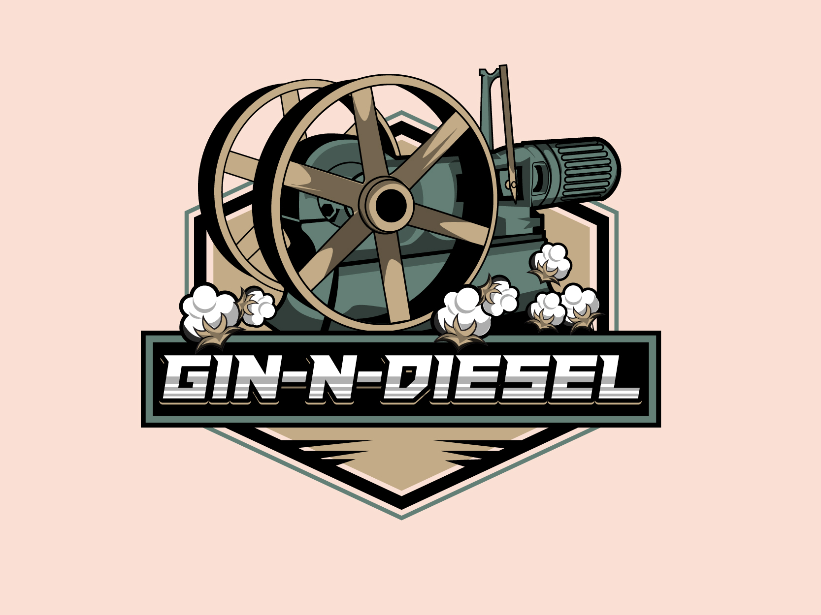 Logo Design by Dream Logo Design for this project | Design #31706008