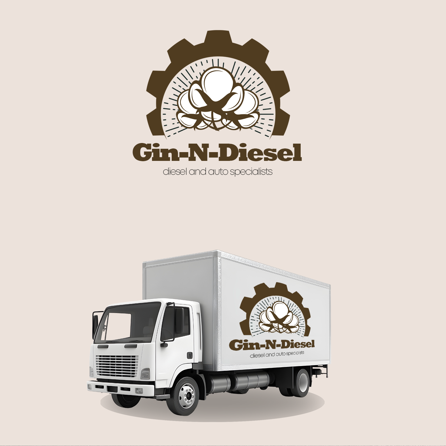 Logo Design by Roman Designs for this project | Design #31682276