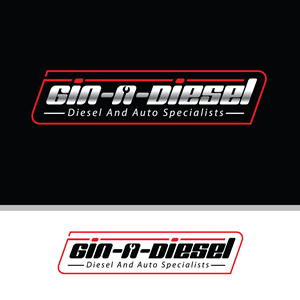 Logo Design by GODDREAMCREATION