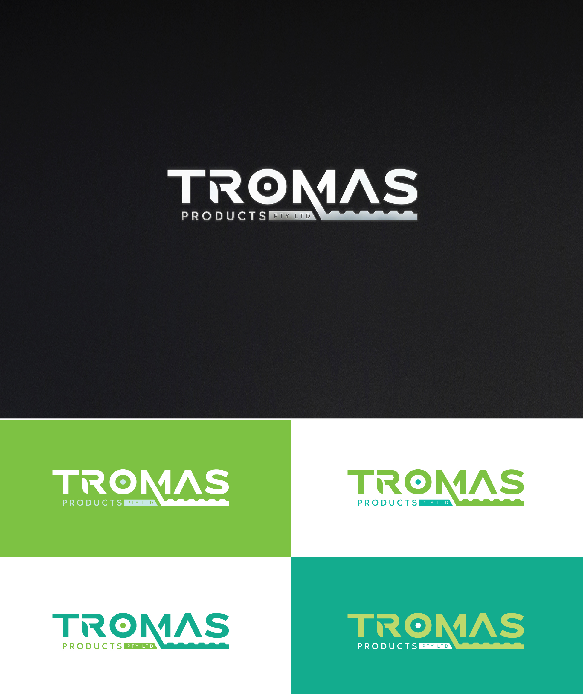 Logo Design by StromDesignHub for this project | Design #31705887