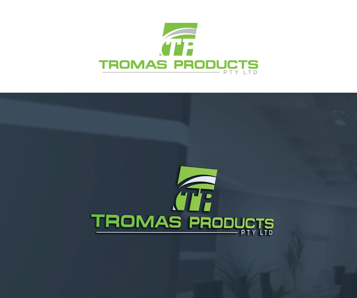 Logo Design by Luckey yaari for this project | Design #31685603